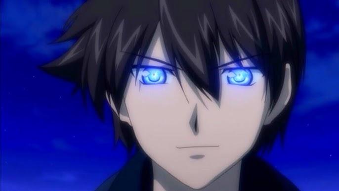 Kaze no Stigma – Banished fire wielder returns with new powers