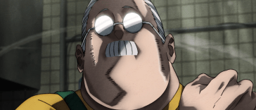 Sakamoto Days (2025) – Action-comedy anime about a retired assassin