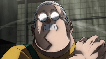 Sakamoto Days (2025) – Action-comedy anime about a retired assassin