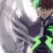Anime-demonic-power