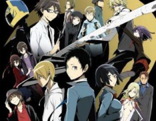 durarara