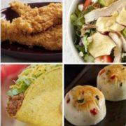 10 Healthiest Fast-Food Dishes You Can Order