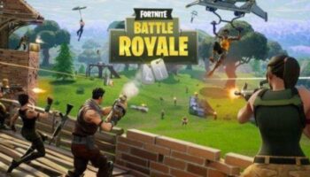 Fortnite Battle Royale Video Game Full Review And Tips