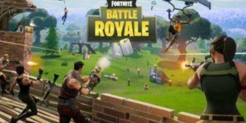 Fortnite Battle Royale Video Game Full Review and Tips