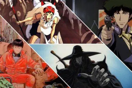 The 10 Best English Dubbed Anime Movies To Watch Now