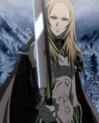 Anime Like Attack On Titan And Claymore