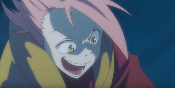 haruka flcl