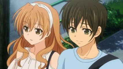 golden time