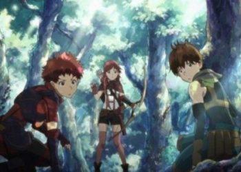 another world animes