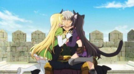 15 dos Melhores Animes Isekai - Onerdhub