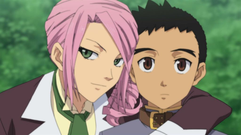 10 Best Magic School Anime With Op Transfer Student - Page 3 of 3