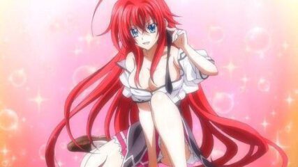 rias-gremory