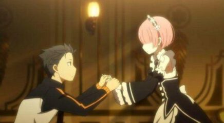 Re:Zero