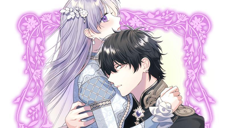 The Final-Boss Prince Is Somehow Obsessed with the Villainess anime