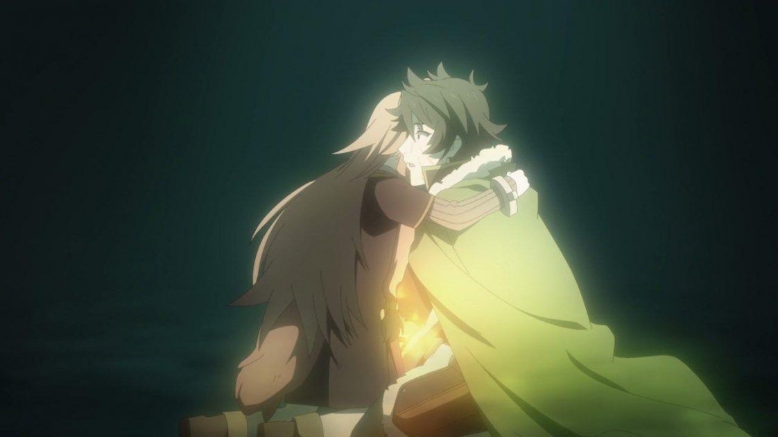 Anime Where The Mc Turns Evil
