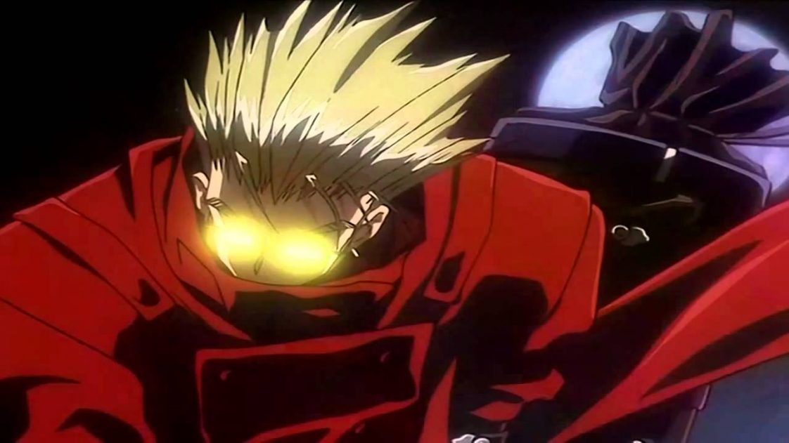 Anime Where The Mc Turns Evil