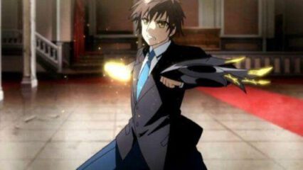 15 Anime Where the MC is an OP Transfer Student