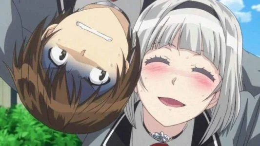 11 Anime Where Bad Girl Fall in Love with Good Guy - Bakabuzz