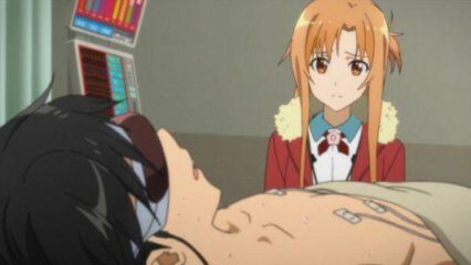 sword-art-online asuna