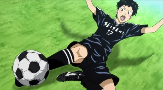soccer-anime
