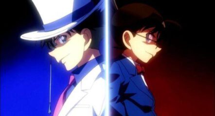 detective conan