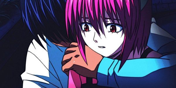 elfen lied