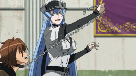 esdeath 