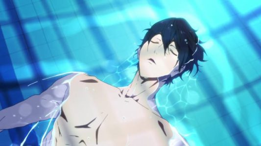 swimming-anime