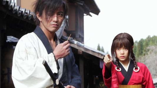 good live action anime movies to watch