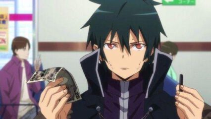 10 Isekai Anime with Overpowered Main Character To Watch - Bakabuzz