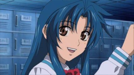 fullmetal panic