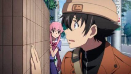 future diary