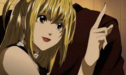 misa amane