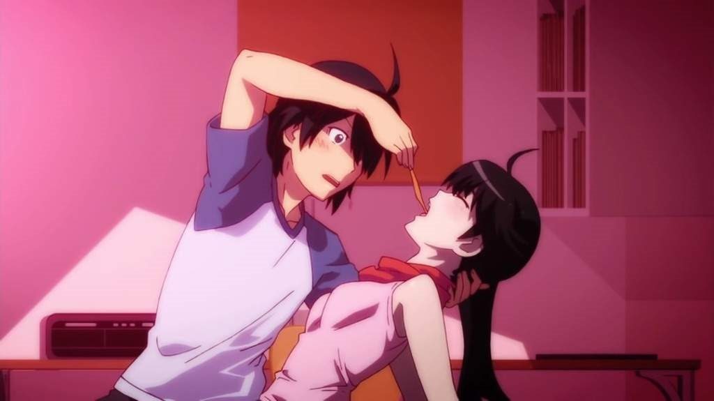 monogatari