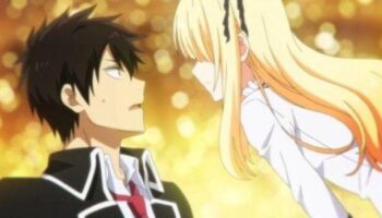 New-action-romance-school-anime