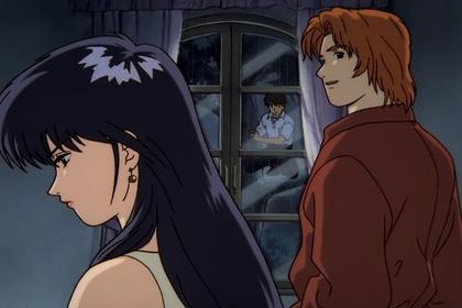 ecchi film