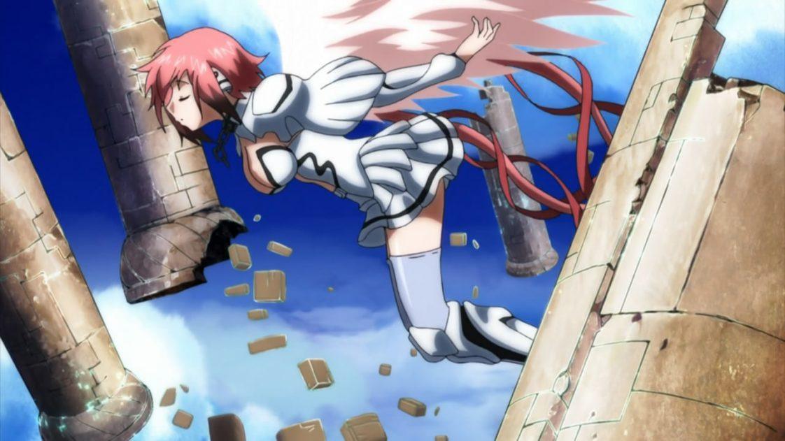 The 20 Best Anime Where Mc Has A Dark Past - BakaBuzz - Anime Where Mc Has A Dark Past