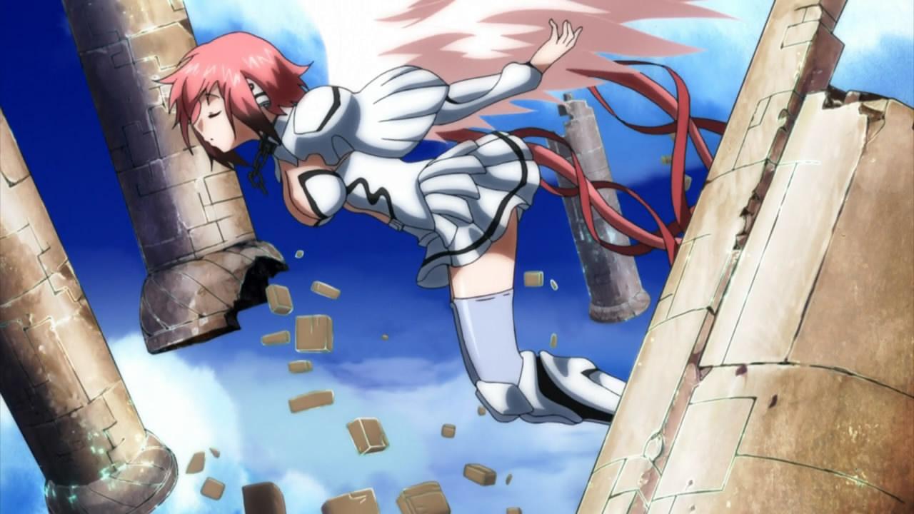The 10 Best Action Romance Anime With Op Mc - Top 10 Action Anime With Op Mc