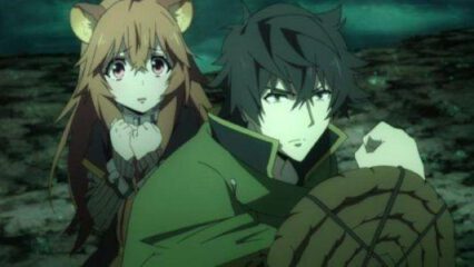 shield hero