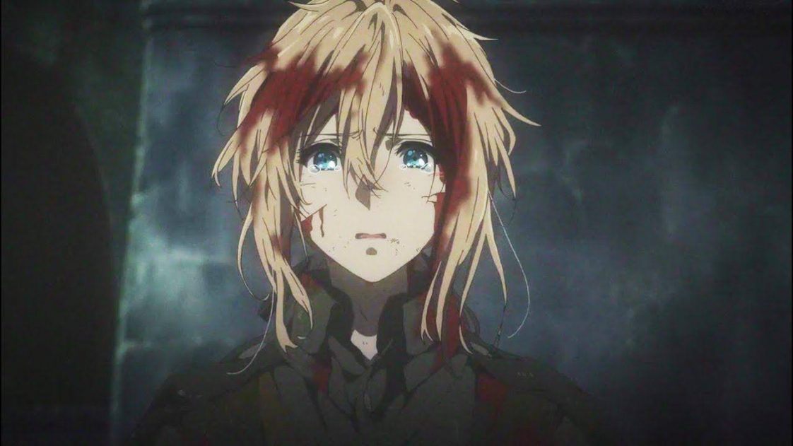 Animes That Will Make You Cry 20 Best Sad Animes Series that will Make you Cry | Bakabuzz
