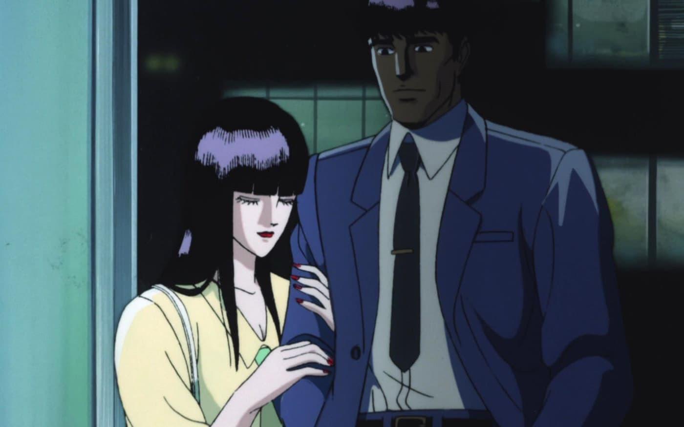 wicked city 