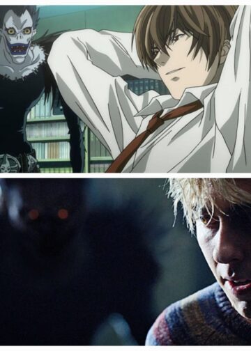 death note live action movie