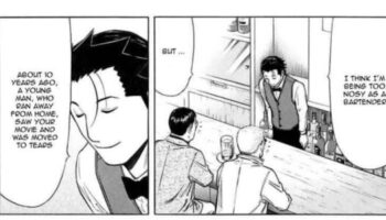 Underrated Manga Series