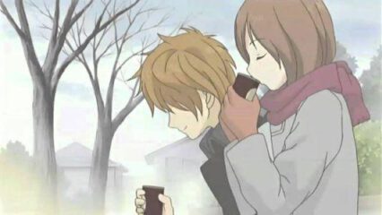 Bokura ga Ita-kiss