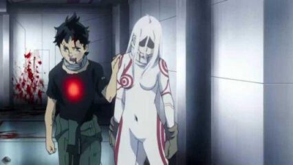 deadman wonderland