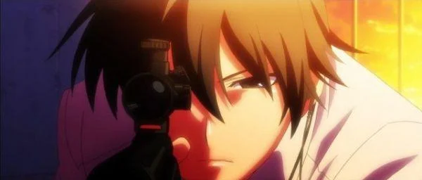 20 Best Anime With Overpowered Main Character - Bakabuzz 20 Best Anime With Overpowered Main Character - Bakabuzz