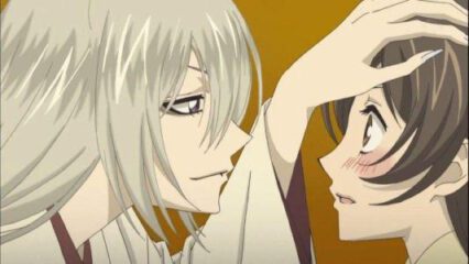 kamisama kiss