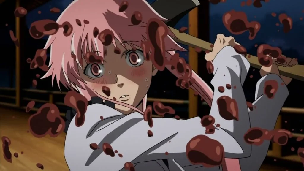 Gore Anime: The 20 Best Horror Series That Are Good And Scary - Bakabuzz