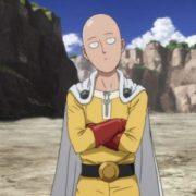 One-punch-man