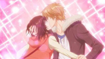 Must-Watch Fantasy Anime With The Best Romances